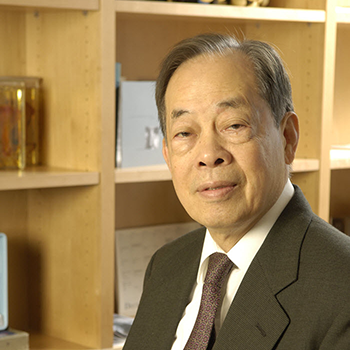 Professor Liao